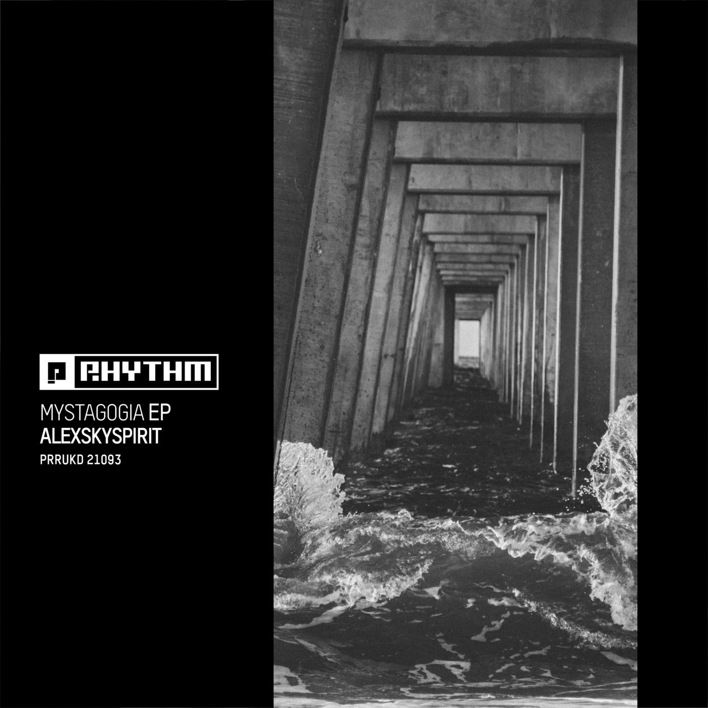 Alexskyspirit – Kill The Signal [EDITSELECT108D]
